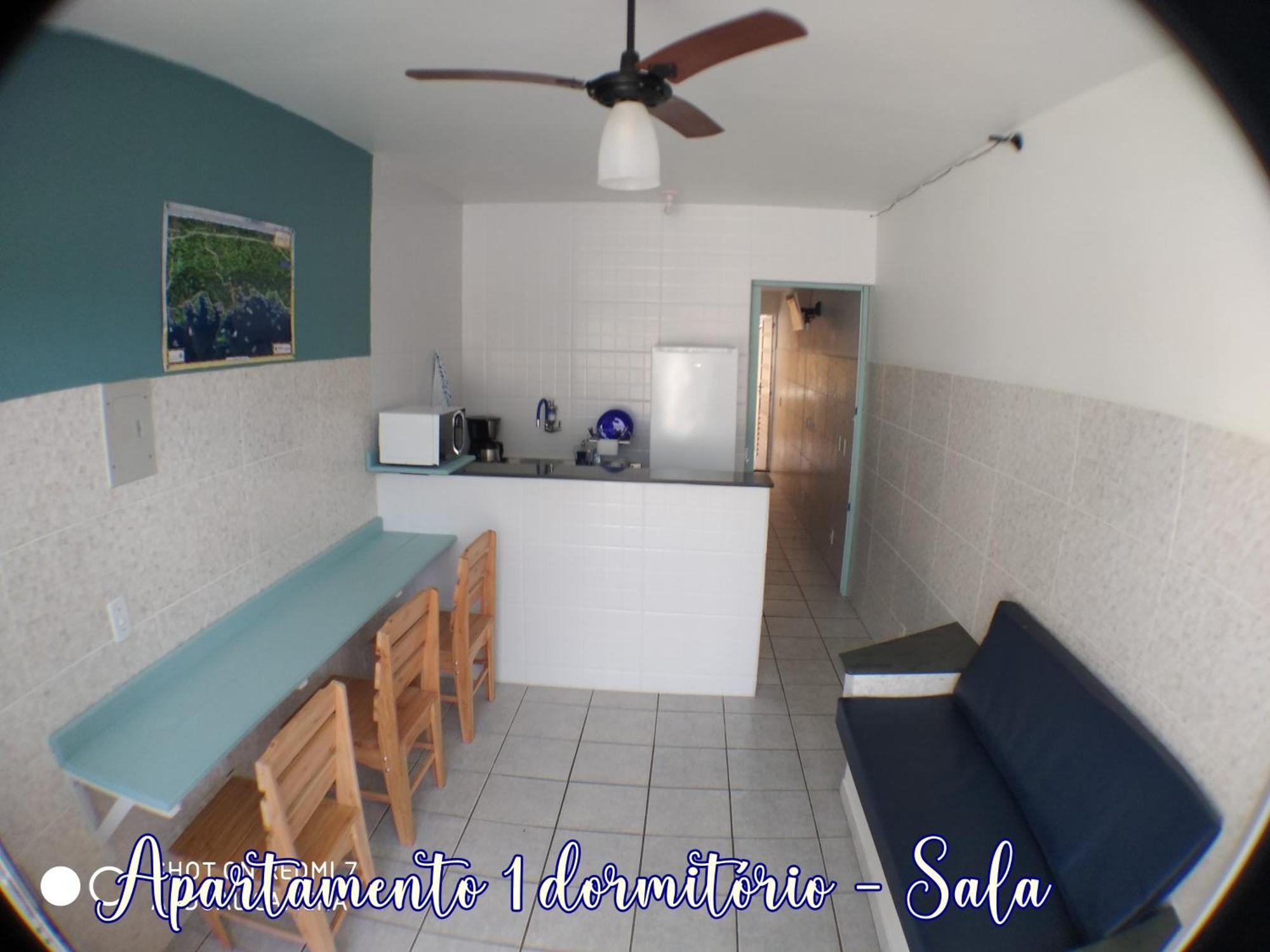 Apartamentos Primor Na Rota Turistica Ubatuba Eksteriør bilde